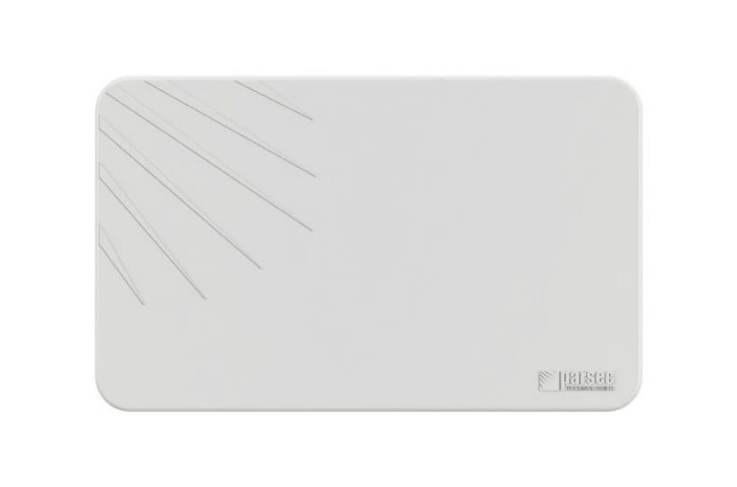 Parsec Chinook Lite 4:1