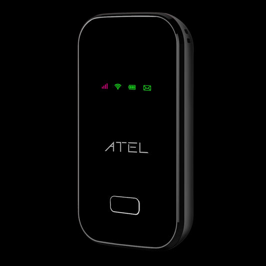 ATEL W01V Hotspot