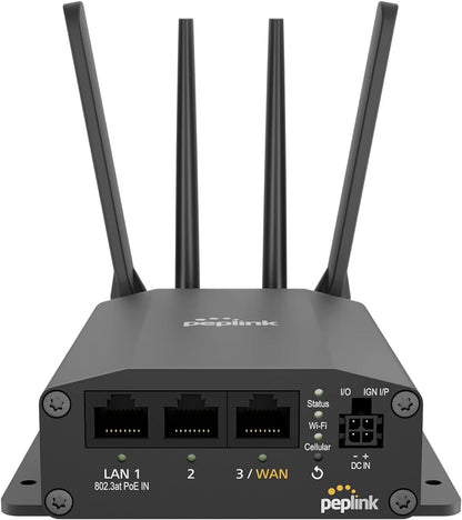 MAX BR1 Mini LTEA CAT 7