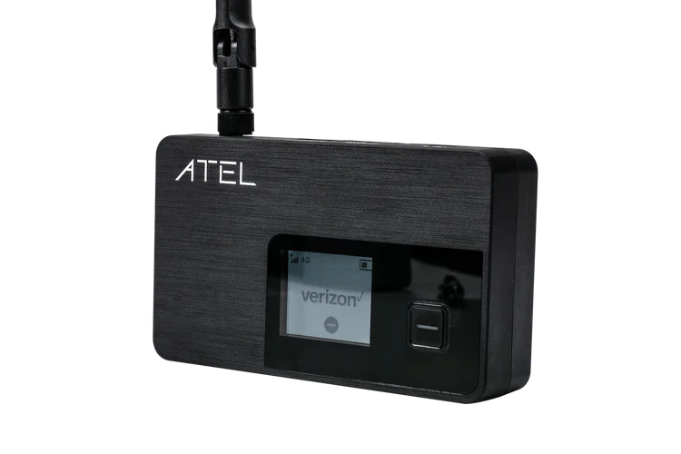 ATEL v810VD LTE POTS Replacement