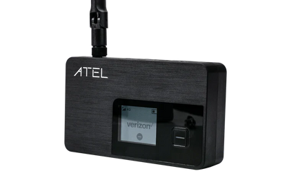 ATEL v810VD LTE POTS Replacement