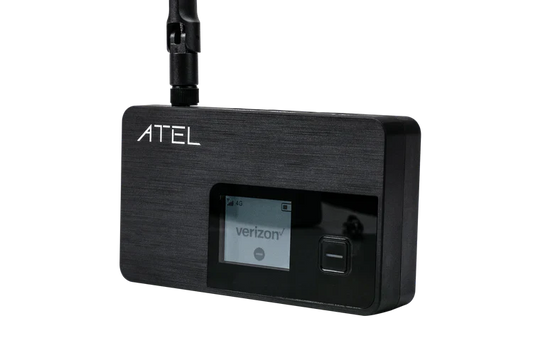 ATEL v810VD LTE POTS Replacement