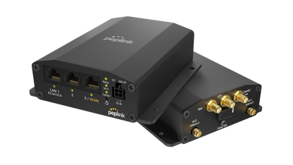 MAX BR1 Mini LTEA CAT 7