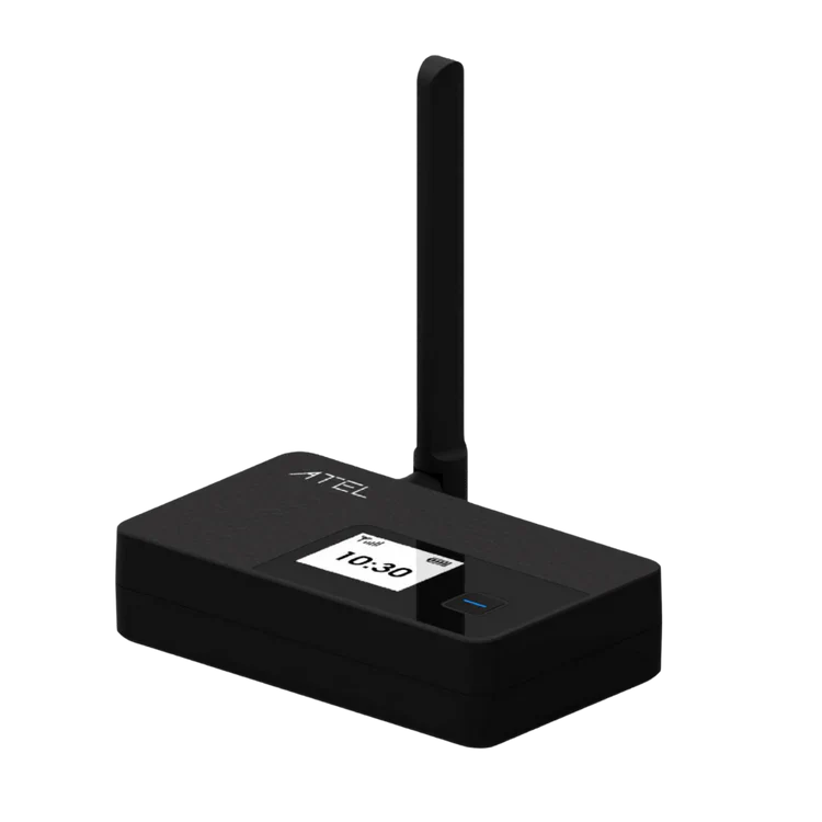 ATEL v810VD LTE POTS Replacement