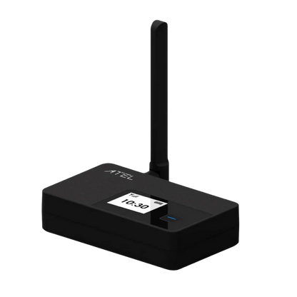 ATEL v810VD LTE POTS Replacement